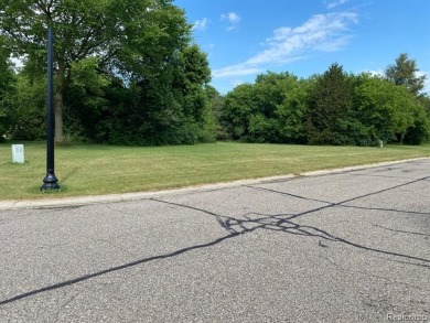 Lake Lot For Sale in Flushing, Michigan