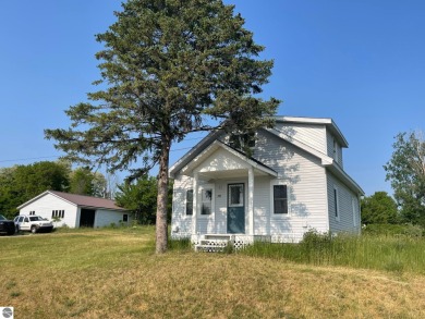 Silver Lake - Grand Traverse County Home Sale Pending in Traverse City Michigan