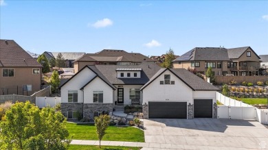 Utah Lake Home For Sale in Eagle Mountain Utah