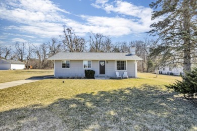 Lake Home For Sale in Brooklyn, Michigan