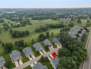Willow Creek Lake  Townhome/Townhouse For Sale in Rochester Minnesota