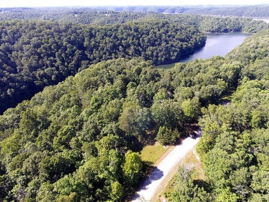 1.6 Acre Lake Cumberland Lake Front Building Lot - photo 2