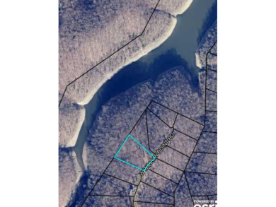 1.6 Acre Lake Cumberland Lake Front Building Lot - photo 10