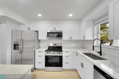 Lake Condo For Sale in Lauderhill, Florida