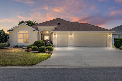 Located on a LARGE CORNER LOT in the Village of Gilchrist, this - photo 2