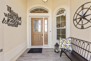 Located on a LARGE CORNER LOT in the Village of Gilchrist, this - photo 4