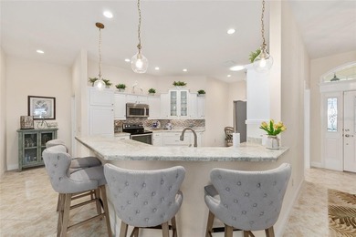 Located on a LARGE CORNER LOT in the Village of Gilchrist, this - photo 10