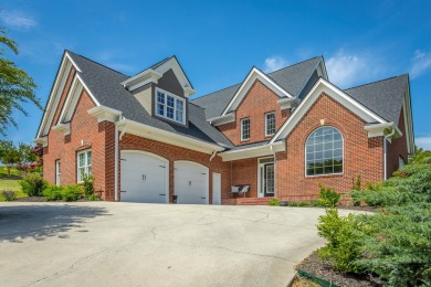 Lake Home For Sale in Chattanooga, Tennessee