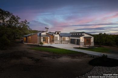 Canyon Lake Home For Sale in Canyon Lake Texas