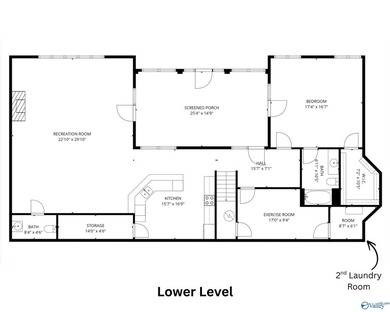 Experience golf course living in this beautifully positioned - photo 10