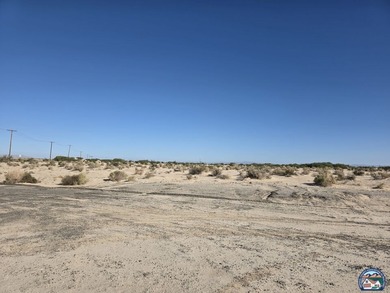 Salton Sea Lake Acreage For Sale in Westmorland California