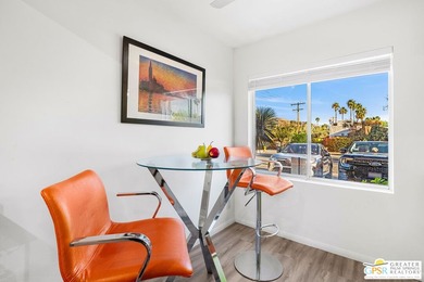 Experience Palm Springs history in this renovated 1958 - photo 5