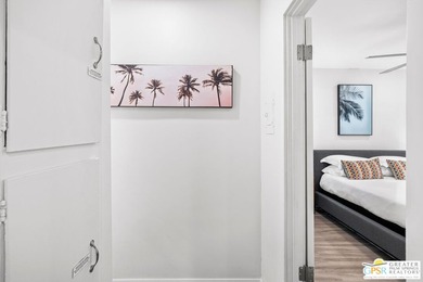Experience Palm Springs history in this renovated 1958 - photo 8