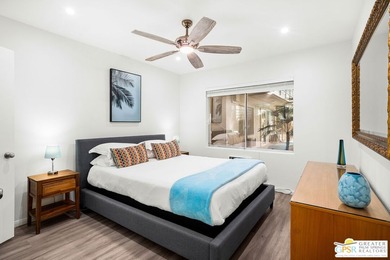 Experience Palm Springs history in this renovated 1958 - photo 9