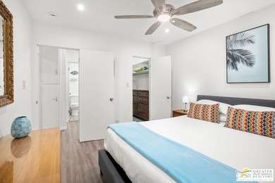 Experience Palm Springs history in this renovated 1958 - photo 10