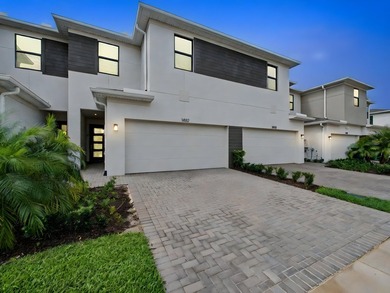 Welcome to modern living in Cadence at Tradition! This - photo 1