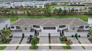 Welcome to modern living in Cadence at Tradition! This - photo 2