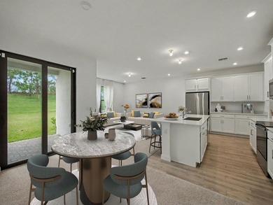Welcome to modern living in Cadence at Tradition! This - photo 9