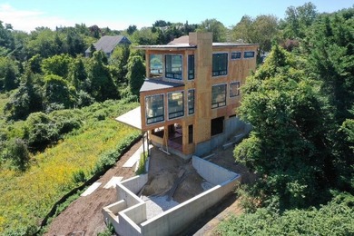 This stunning new contemporary home by Eastward Companies is - photo 11