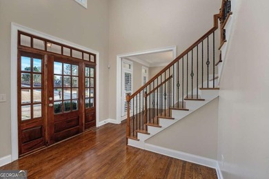 WALK TO DOWNTOWN ACWORTH from this 3-SIDED BRICK, timeless - photo 11