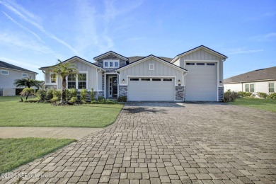 Lake Home For Sale in Fernandina Beach, Florida