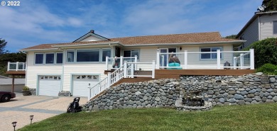 Lake Home Off Market in Gold Beach, Oregon