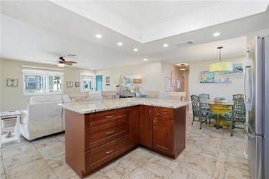 Charming coastal retreat ideally located on the south end of - photo 12