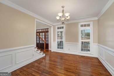 WALK TO DOWNTOWN ACWORTH from this 3-SIDED BRICK, timeless - photo 13