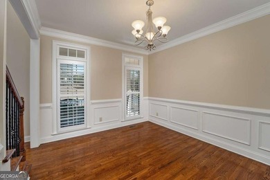 WALK TO DOWNTOWN ACWORTH from this 3-SIDED BRICK, timeless - photo 14