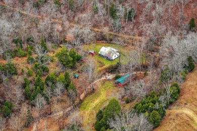 This century farm features a mix of open and wooded acreage with - photo 14