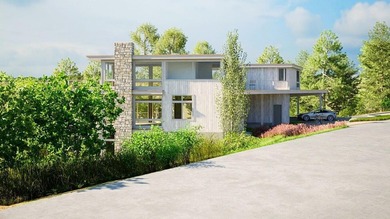 This stunning new contemporary home by Eastward Companies is - photo 15