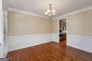 WALK TO DOWNTOWN ACWORTH from this 3-SIDED BRICK, timeless - photo 15