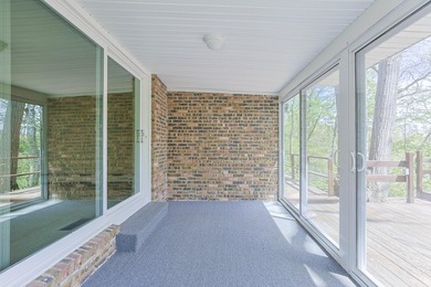 Beautiful one-owner solid brick ranch nestled along the scenic - photo 15