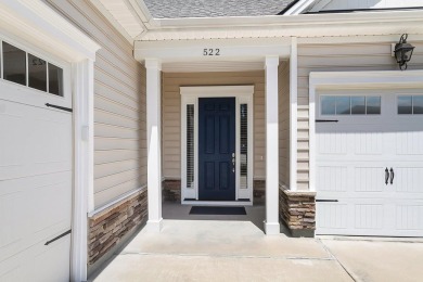 Live the Resort Life Every Day in The Four Seasons at Cane