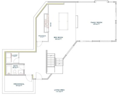 This stunning new contemporary home by Eastward Companies is - photo 18