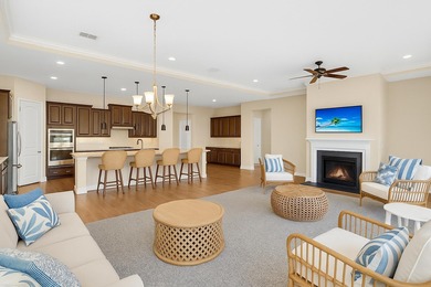 Live the Resort Life Every Day in The Four Seasons at Cane