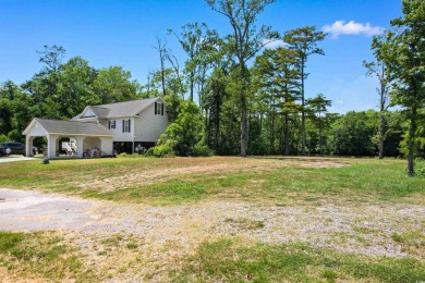 Intracoastal Waterway - Horry County Lot For Sale in Myrtle Beach South Carolina