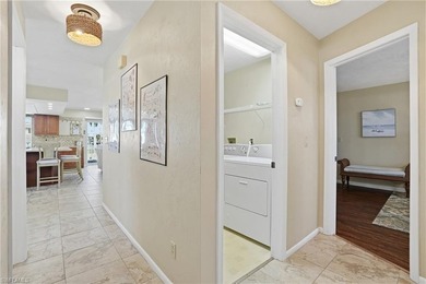 Charming coastal retreat ideally located on the south end of - photo 25