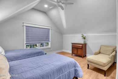 Tucked into a coveted corner of St Simons Island, this - photo 25