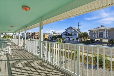 Charming coastal retreat ideally located on the south end of - photo 26