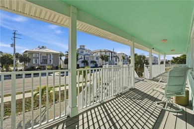 Charming coastal retreat ideally located on the south end of - photo 27