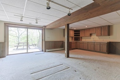 Beautiful one-owner solid brick ranch nestled along the scenic - photo 27