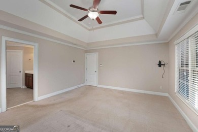 WALK TO DOWNTOWN ACWORTH from this 3-SIDED BRICK, timeless - photo 30