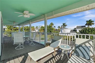 Charming coastal retreat ideally located on the south end of - photo 32