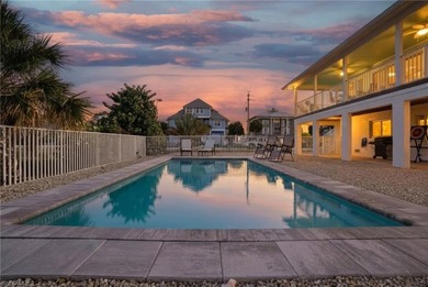 Charming coastal retreat ideally located on the south end of - photo 34