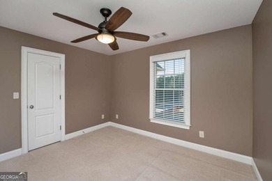 WALK TO DOWNTOWN ACWORTH from this 3-SIDED BRICK, timeless - photo 35