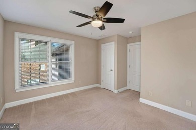 WALK TO DOWNTOWN ACWORTH from this 3-SIDED BRICK, timeless - photo 36