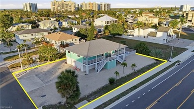Charming coastal retreat ideally located on the south end of - photo 38
