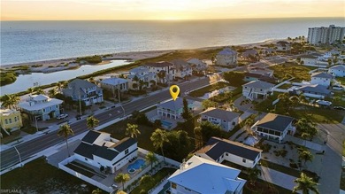 Charming coastal retreat ideally located on the south end of - photo 39