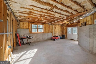 WALK TO DOWNTOWN ACWORTH from this 3-SIDED BRICK, timeless - photo 41
